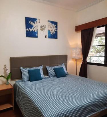 Brinchang Maison | KEA Farm Chilly Cozy Resort Copthorne