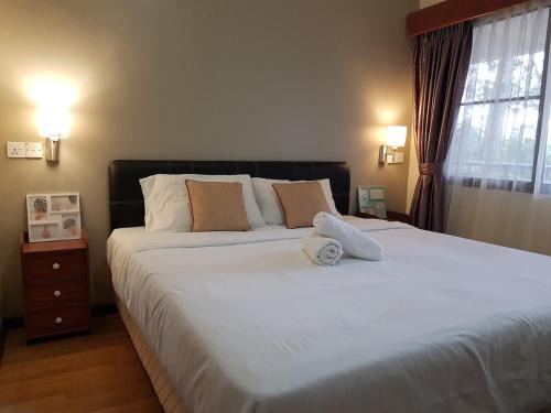 Brinchang Maison | Kea Farm Sweet Cozy Resort Copthorne