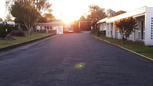 Putaruru Hôtel | Kea Motel