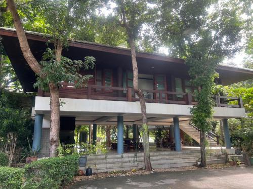 Kanchanaburi Hôtel | KeanKan Resort