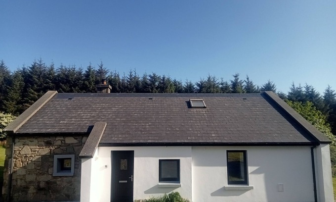 Achill Island Maison | Kearney's Cottage on Achill Island