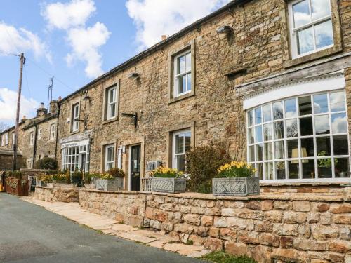 Worton Appartement | Kearton Shunner Fell