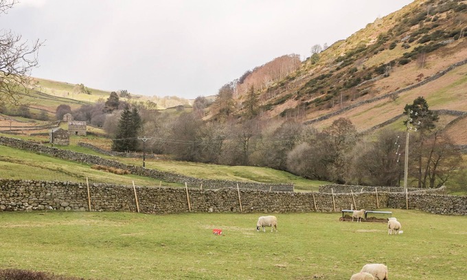 Worton Cottage | Keartons - Buttertubs, MUKER