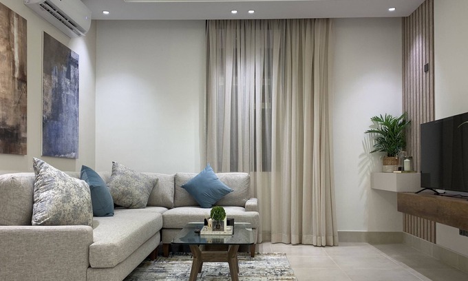 Qurtubah Appartement | Kease Qurtubah D-1 Elegance XZ51
