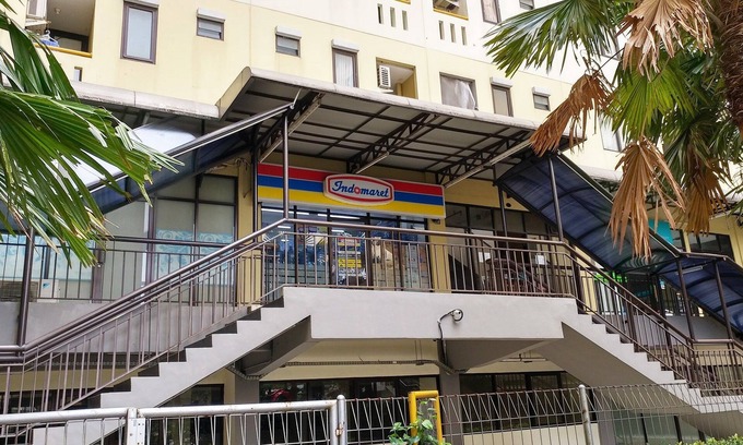 Kebagusan Appartement | Kebagusan City Simple And Affordable Studio