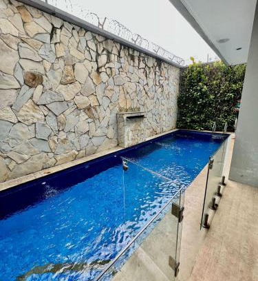Kebagusan Maison | Kebagusan Park Residence