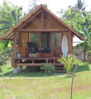 Sei Pinang Maison | Kebon Homestay