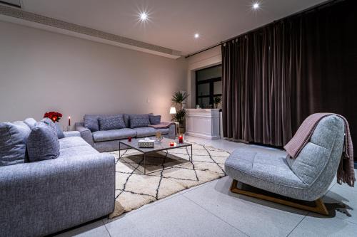 Vauban - Wazemmes Appartement | Kechmara hammam&spa