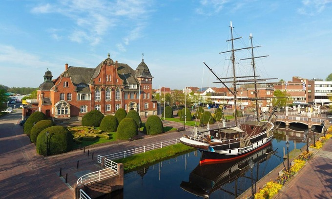 Papenburg Hôtel | KEDI Hotel Papenburg