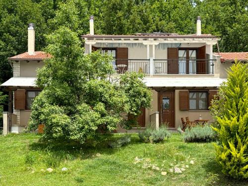Arnaia Maison | Kedros