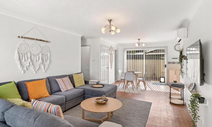 Salamander Bay Maison | Keel Street 3 37
