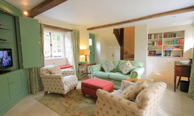 Kingham Maison | Keen Cottage
