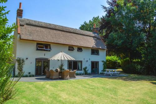 Irstead Maison | Keepers Cottage