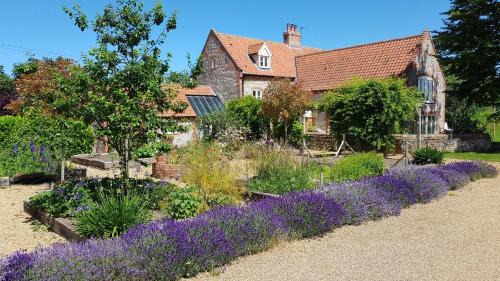Holt Lit Et Petit-Déjeuner | Keepers Cottage Guest House