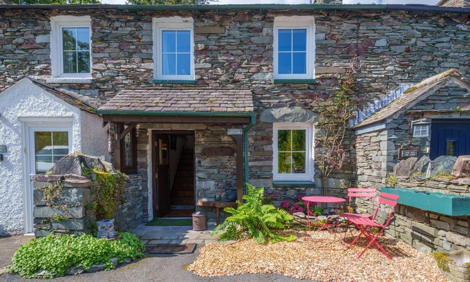 Penrith Cottage | Keepers Cottage - Cottage acceptant les animaux de compagnie près d'Ullswater avec parking