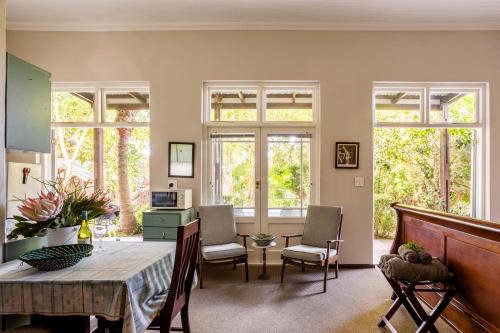 Riebeeck West Appartement | Keerweder
