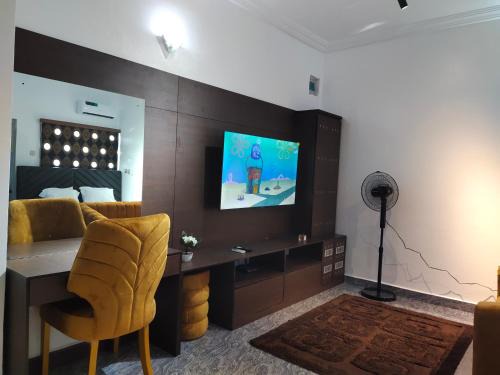 Port Harcourt Appartement | Keev Homes & Apartments Shortlet