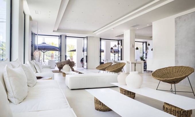 Argostoli Town Hôtel | Kefalonia Grand Hotel