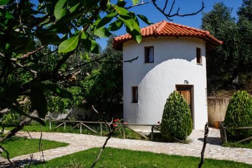Leivathos Maison | Kefalonian Mill - Oneira Villas
