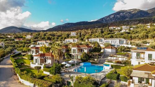 Karavados Maison | Kefalonian Oneira Villas