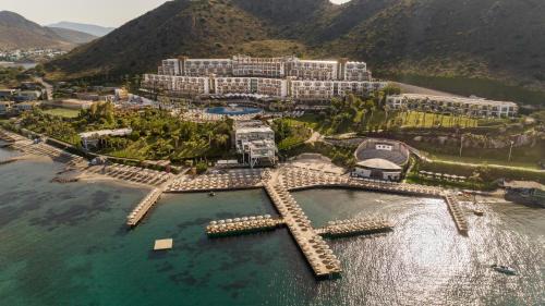 Akyarlar Hôtel | Kefaluka Resort