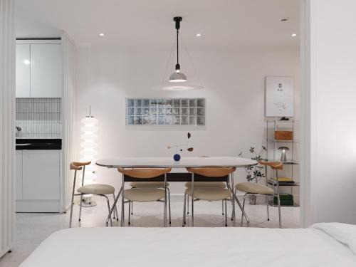 Yeoksam Appartement | Kefi