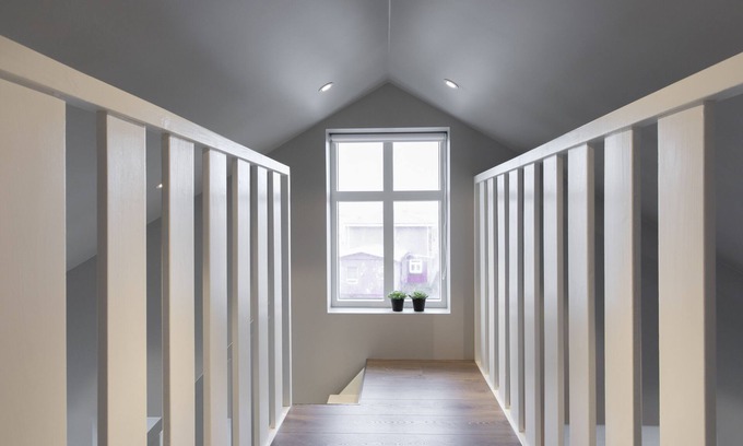 Innri-Njarthvik Appartement | Keflavik's Ray of sunshine Hafnargata