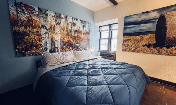 West Allis Appartement | Kegel's Inn - Studio - Classic Apartment #4