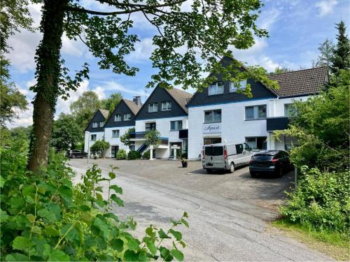 Allagen Appartement | Kehl Vogt Ferien Apart