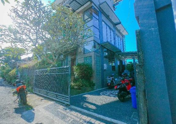 Taman Griya Maison | Kei's Residence