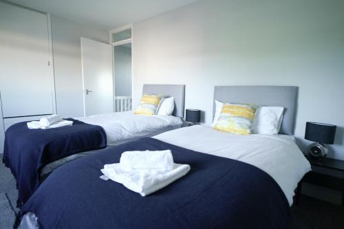 Larkhall Maison | Keir Hardie House