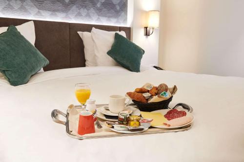 Aalst Hôtel | Keizershof Hotel Aalst