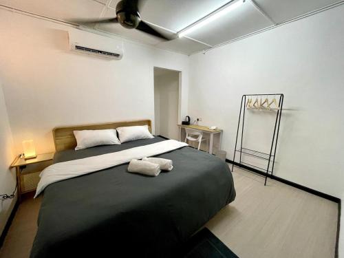 Kampung Rambutan Hôtel | Kek Lok Si Inn