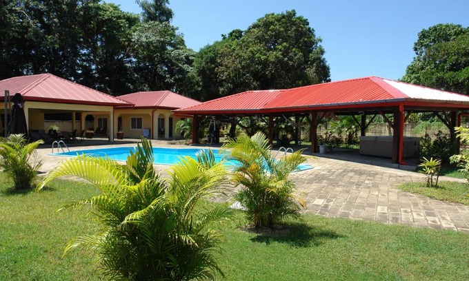 Paramaribo Appartement | Kekemba Apartments Paramaribo
