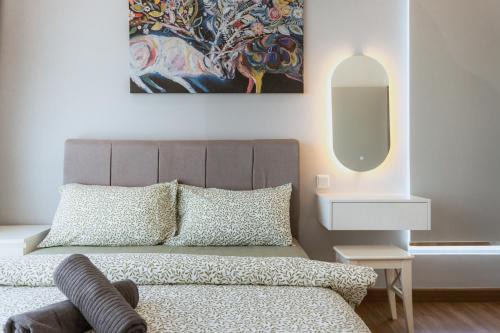 Petaling Jaya Appartement | Kelana Jaya Damansara Family Stylish Stay near Paradigm Mall