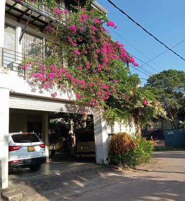 Kiribathgoda Maison | Kelaniya Heritage