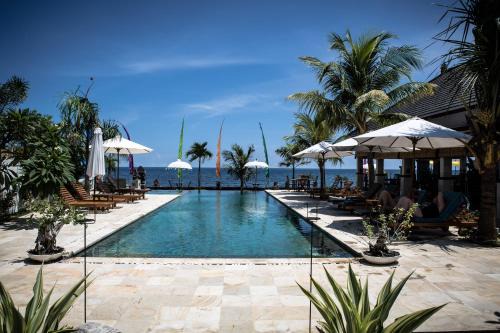 Pemaron Maison | Kelapa Lovina Beach Villa