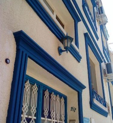 Ayvalik City Center Maison | Kelebek Butik Pansiyon
