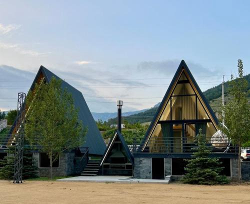 Artavaz Cabine | Kelejyan's