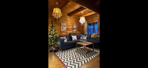 Otepaa Chalet De Ski | Kelgumäe