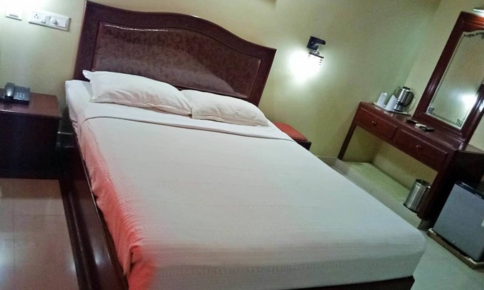 Wadakanchery Hôtel | Keli Hotels P
