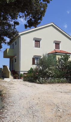 Loznati Appartement | Kelk Loznati