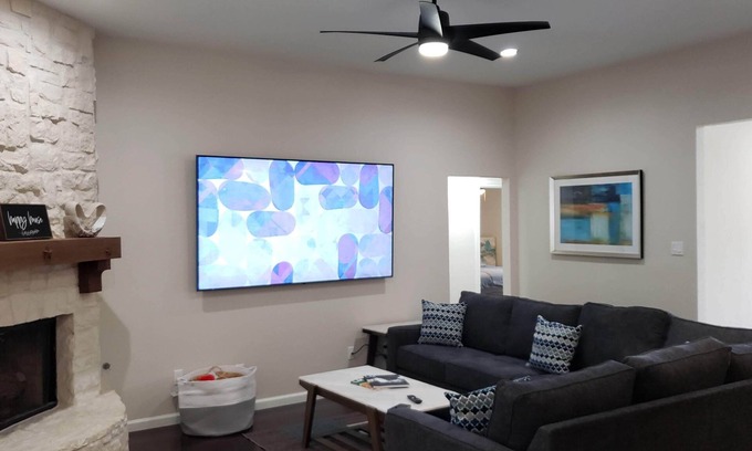 Keller Maison | Keller Home Mins to DFW Airport