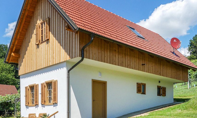 Eltendorf Maison | Kellerstoeckl in Eltendorf