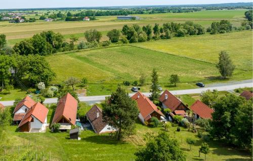 Nagysaroslak Maison | Kellerstoeckl Moschendorf
