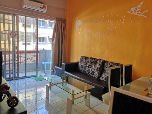 Taman Bandar Baru Appartement | Kelly Cozy cottage