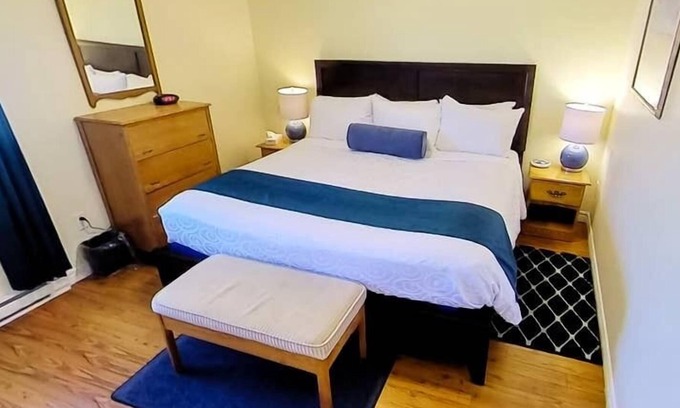 Yarmouth Appartement | Kelly's #1 - Kelly's #1