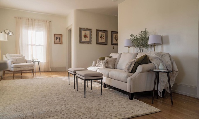 Geneva Appartement | Kellys Suite