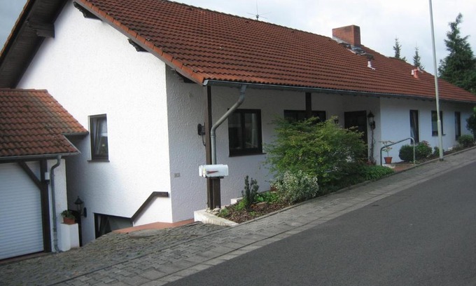 Stockheim Appartement | Kelten-Ferienwohnung