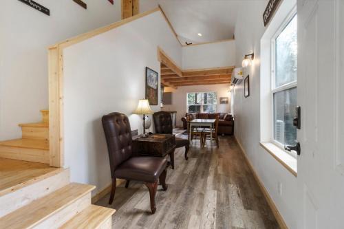 Paradise Estates Maison | Kelton's Cabin